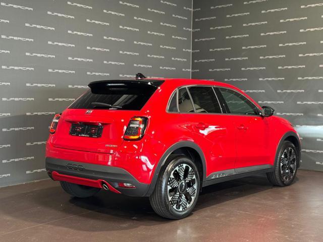 FIAT 600 Hybrid 100 CV DCT MHEV La Prima DISP. ALTRI COLORI