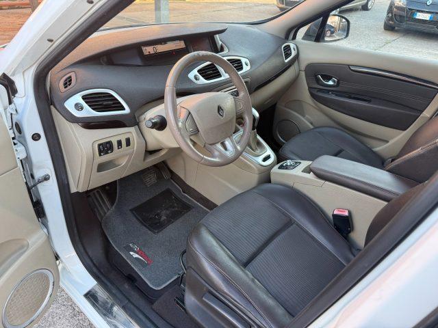RENAULT Scenic X-Mod 1.5 dCi 110CV EDC Luxe