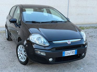 Fiat Punto Evo 1.4 Benzina Metano