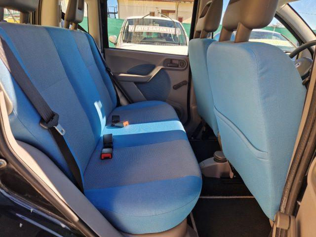 FIAT Panda Dualogic 1.2 Emotion