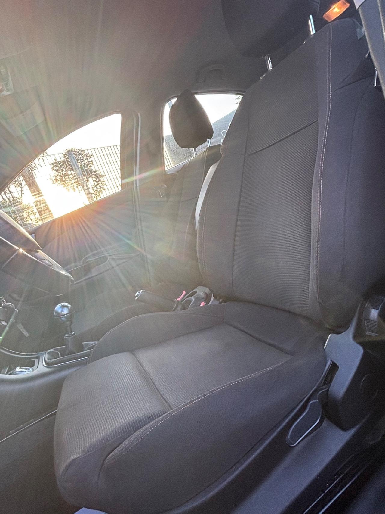 Alfa Romeo Giulietta 1.6 JTDm-2 105 CV Exclusive