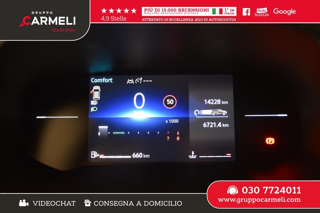 Renault Captur 1.0 TCe Techno