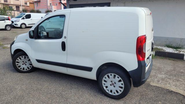 FIAT Fiorino 1.3 MJT 75CV Furgone SX