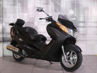 Suzuki Burgman 400