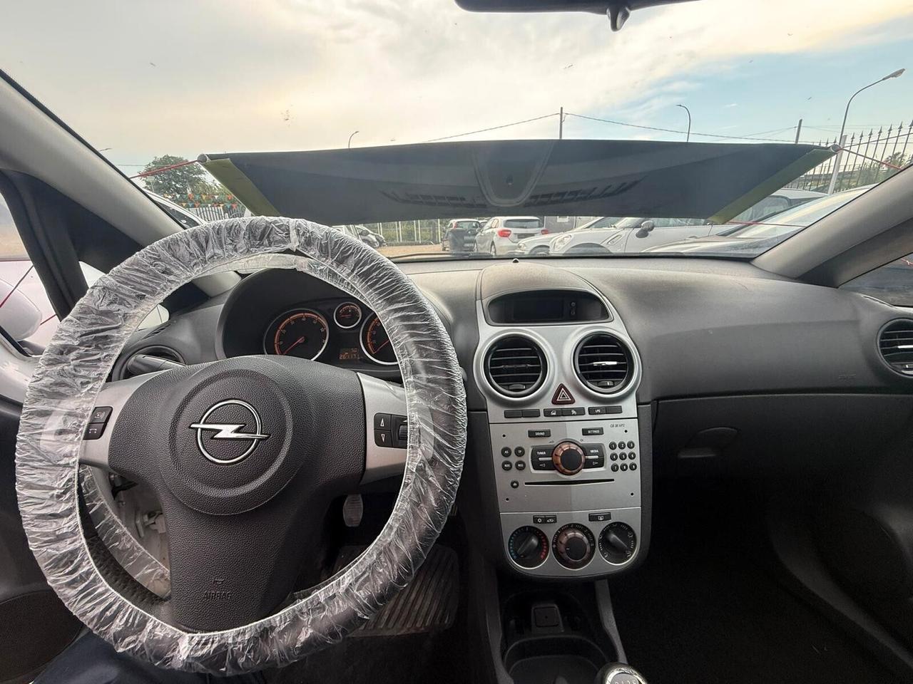 Opel Corsa 1.2 85CV 5 porte GPL-TECH Elective