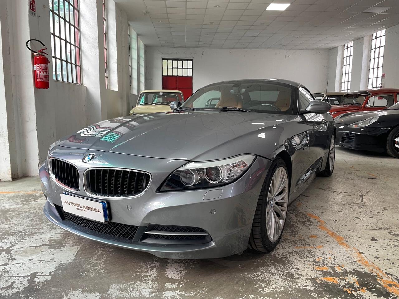 Bmw Z4 sDrive30i 65.000KM!!!
