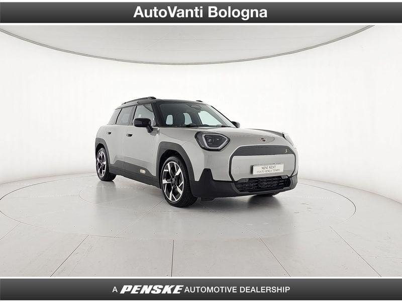 MINI Aceman Mini Aceman SE Classic