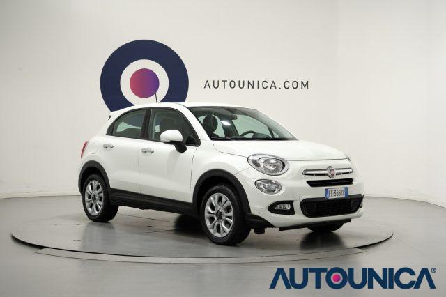 FIAT 500X 1.6 E-TORQ 110 CV POP NEOPATENTATI