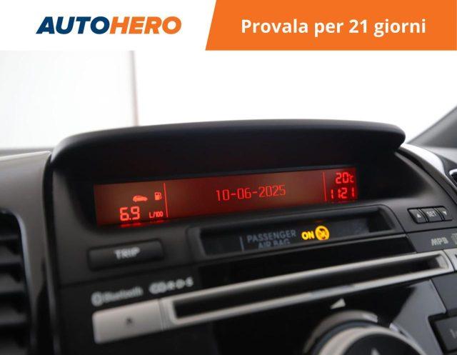 KIA Venga 1.4 CVVT Cool