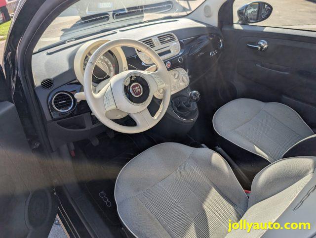 FIAT 500 1.3 Multijet 16V 95 CV Lounge