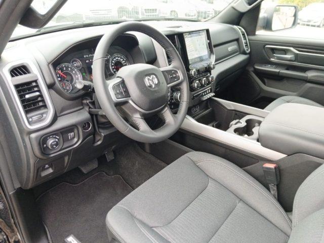 DODGE RAM 1500 3.6L V6 eTorque Big Horn Night N1