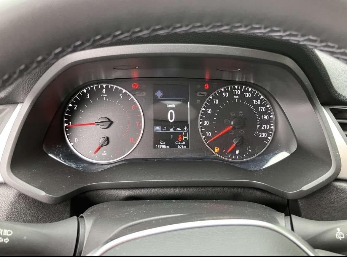 Renault Captur TCe 90 CV Techno AUTO A NOLEGGIO