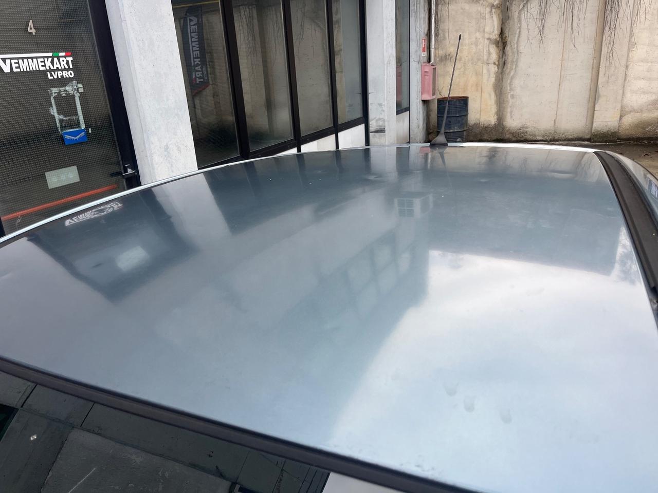 Citroen C2 1.4 VTR GPL