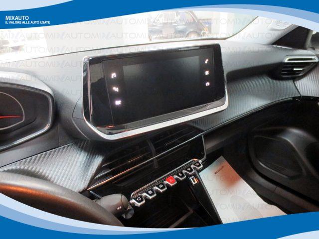 PEUGEOT 2008 1.5 BlueHDI 110cv Active EU6