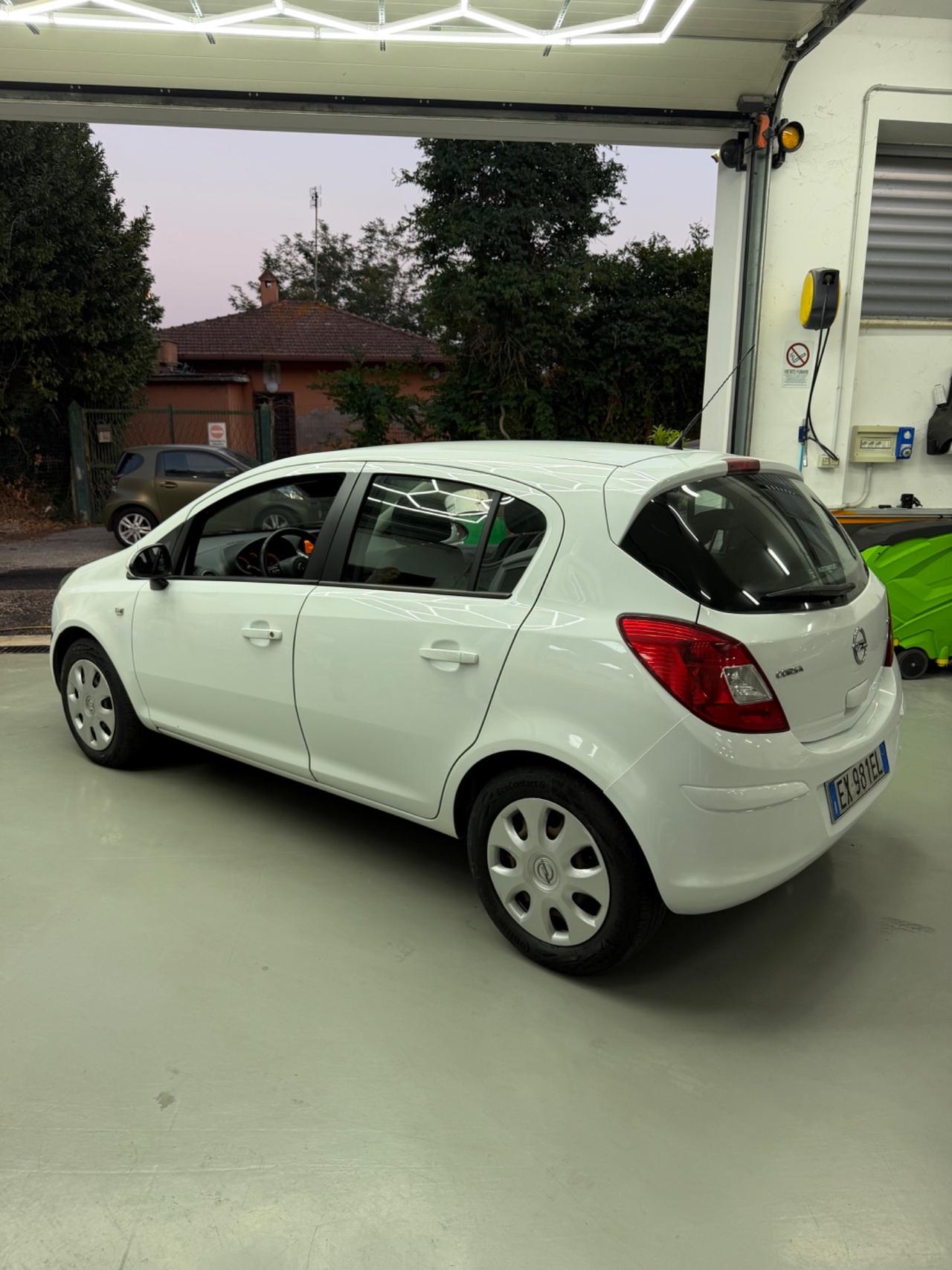 Opel Corsa 1.3 CDTI 75CV F.AP. 5 porte Edition