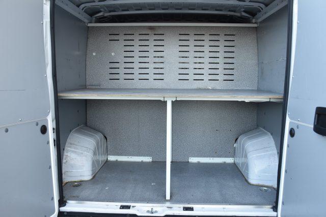FIAT Ducato 30 2.3 MJT 120CV PC-TN ALLESTITO