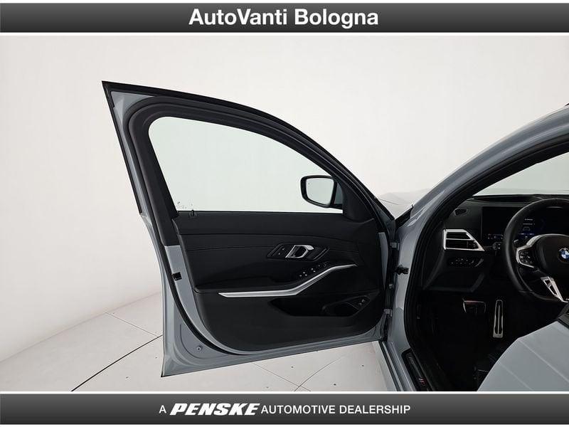 BMW Serie 3 320d 48V xDrive Touring Msport Pro