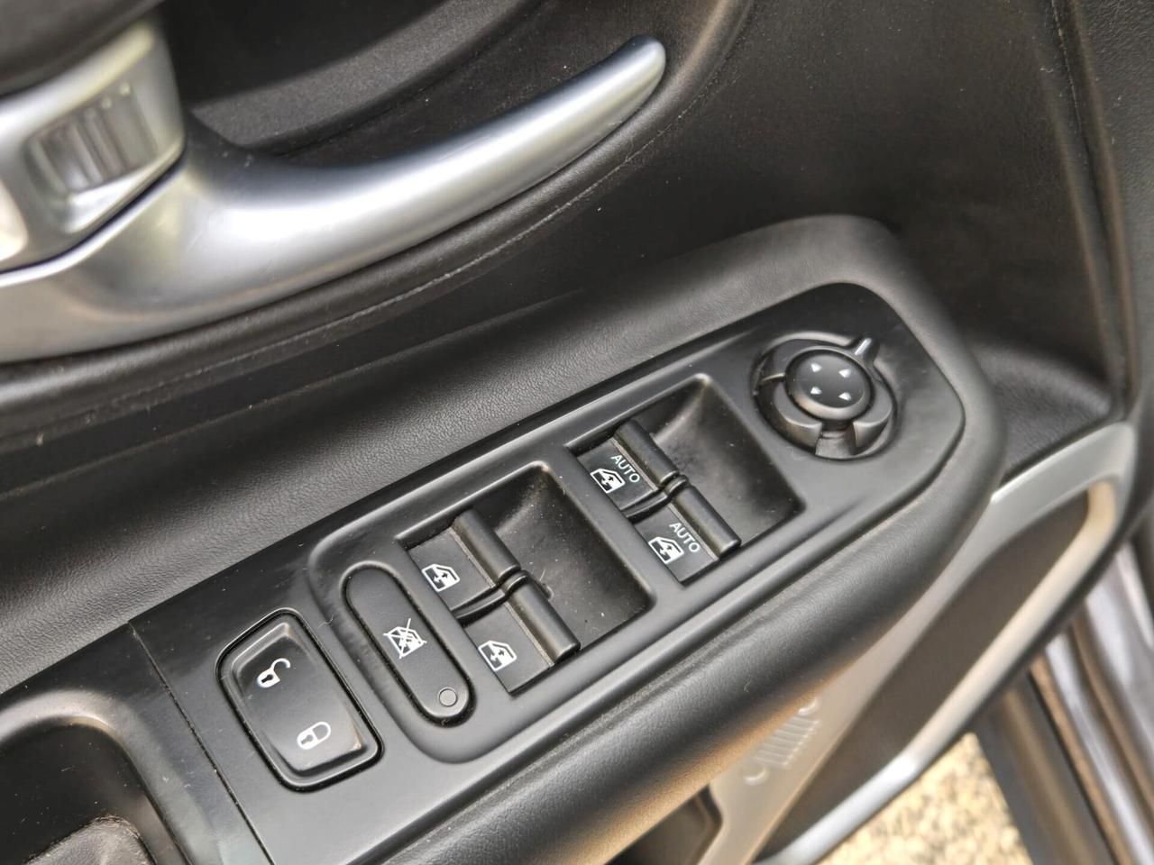 Jeep Renegade 2.0 Mjt 140CV 4WD Active Drive Limited