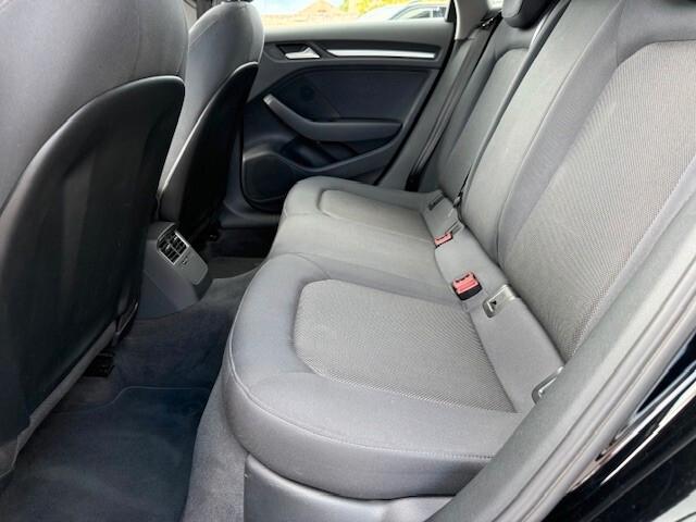 Audi A3 SPB 30 TDI Admired 2019