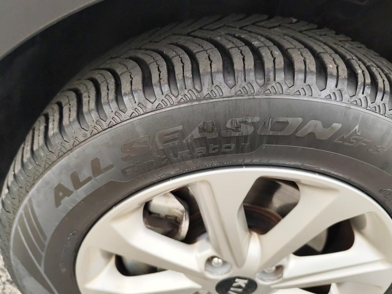 Kia Stonic 1.0 T-GDi 120 CV Style