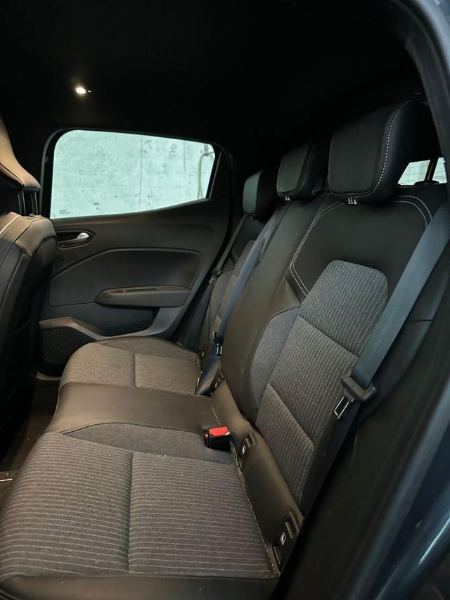 RENAULT Clio TCe 100 CV GPL 5 porte Intens