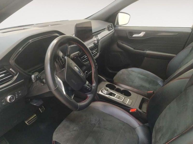 Ford Kuga 2.5 phev ST-Line X 2wd 225cv cvt