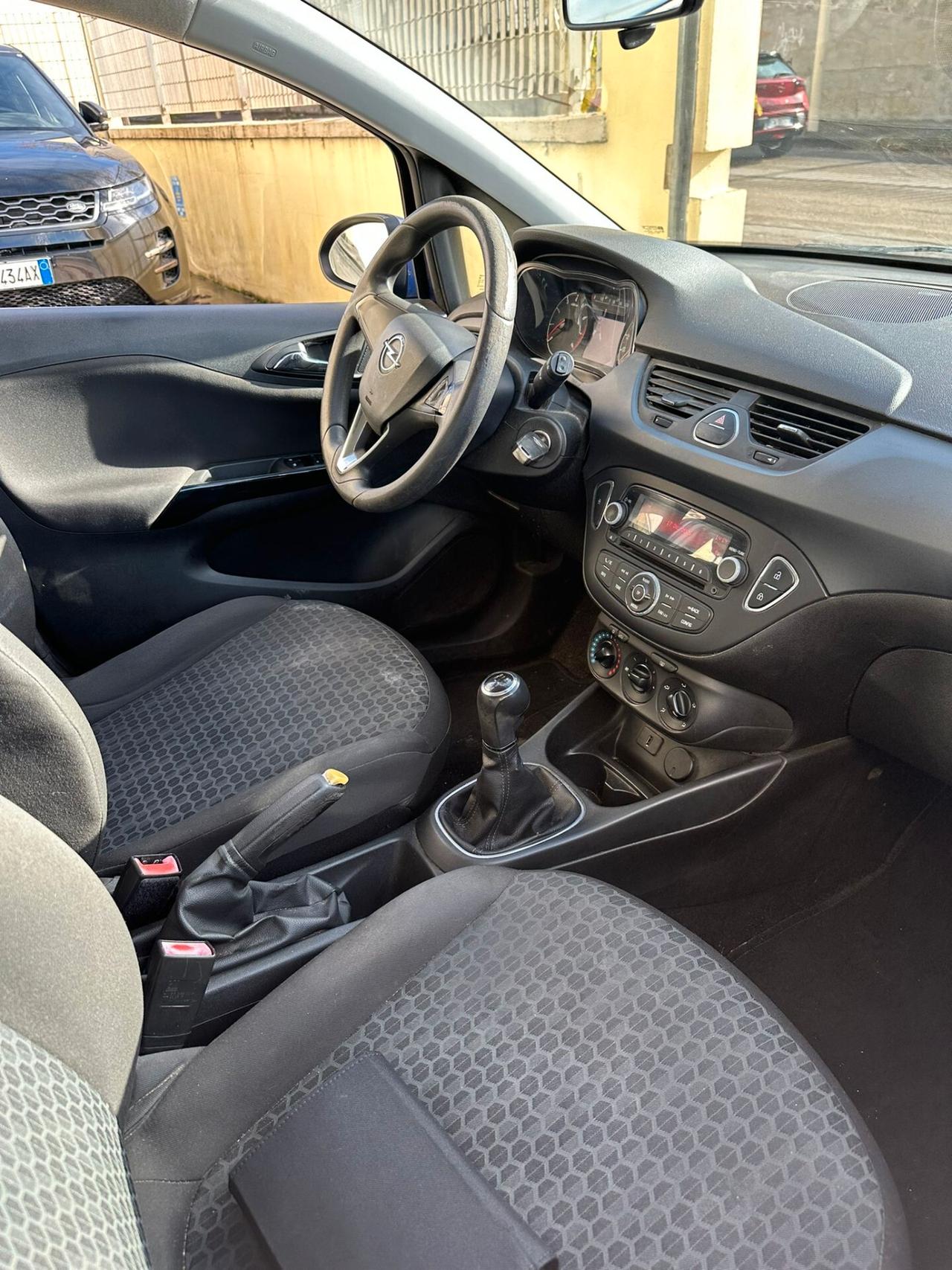Opel Corsa 1.2 BENZINA