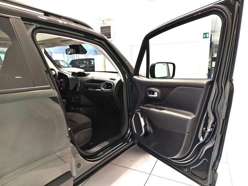 Jeep Renegade 4xe 1.3 T4 PHEV 240cv North Star 4xe Auto*4x4*FULL OPTIONAL*