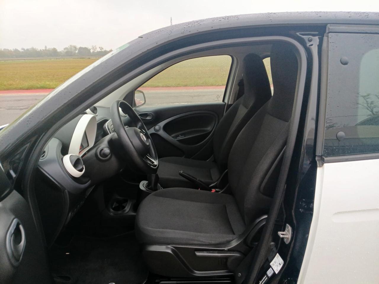 Smart ForFour 70 1.0 Prime 71cv my18