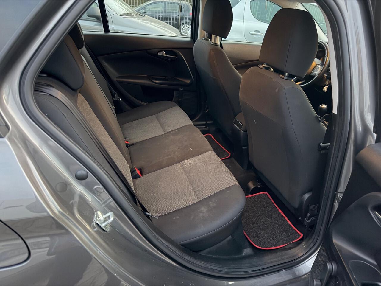 Fiat Tipo 1.3 Mjt S&S 5 porte Business