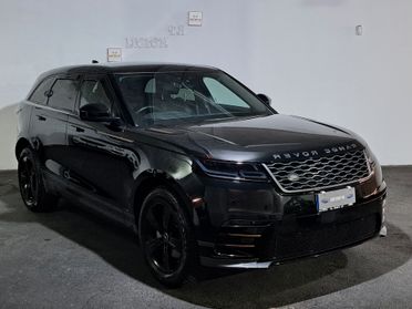 Land Rover Range Velar 2.0D I4 240 CV R-Dynamic SE