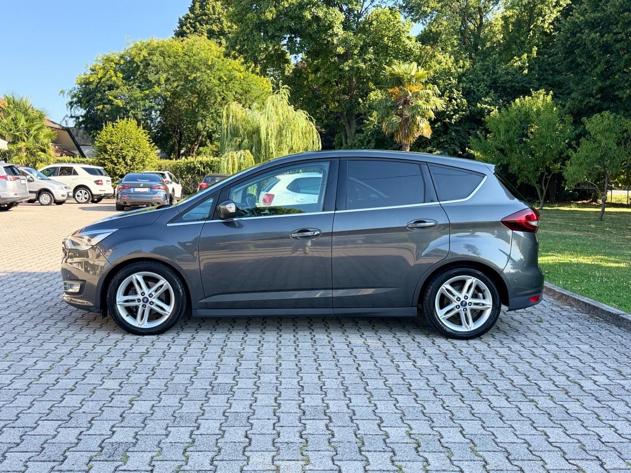 Ford C-Max 1.5 TDCi 120CV Start&Stop Titanium