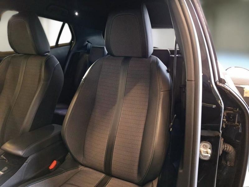 PEUGEOT 2008 BLUEHDI 130 EAT8 ALLURE PACK S/S AUT. CROSSOVER