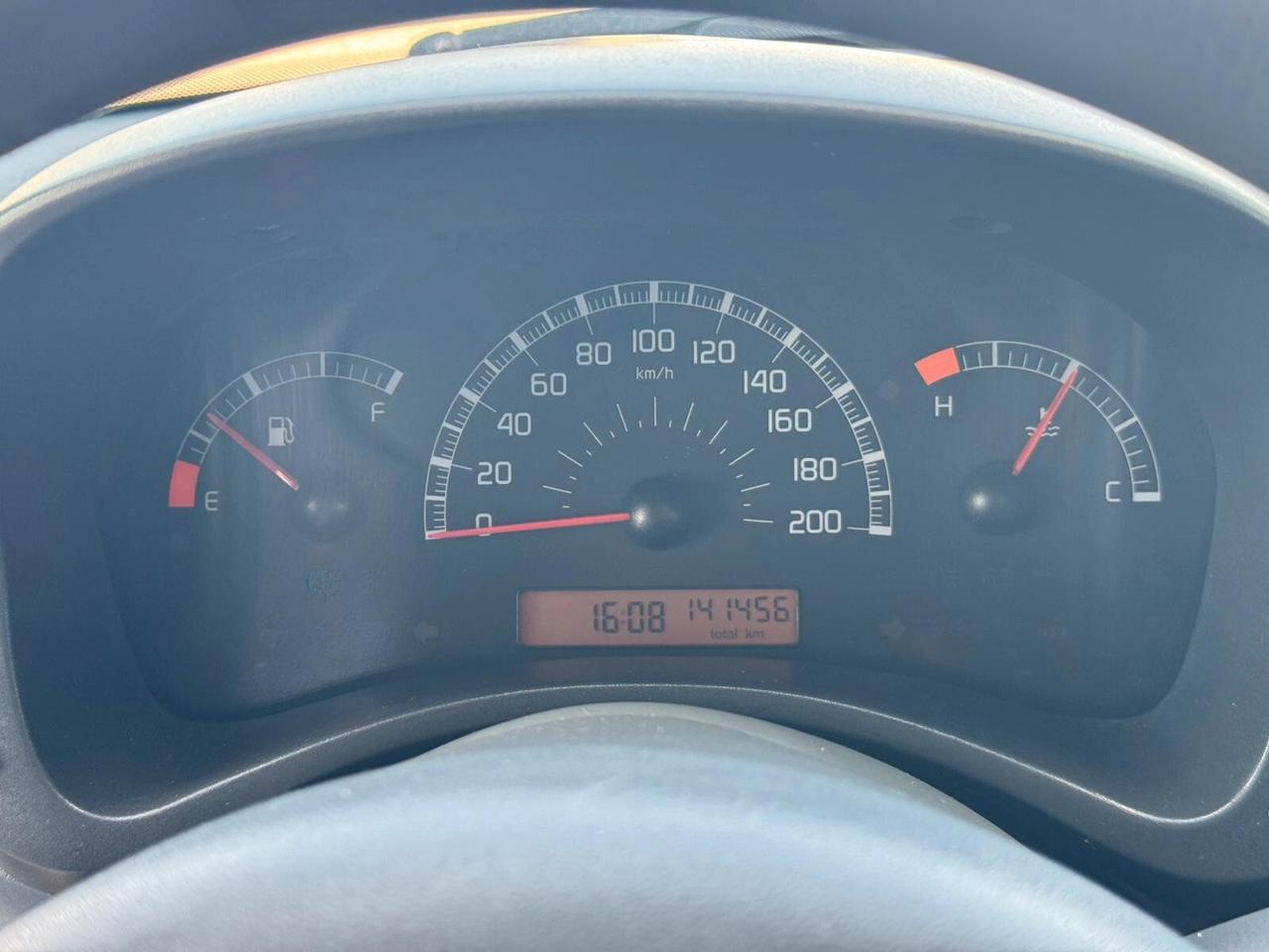 Fiat Panda 1.1 Actual Eco