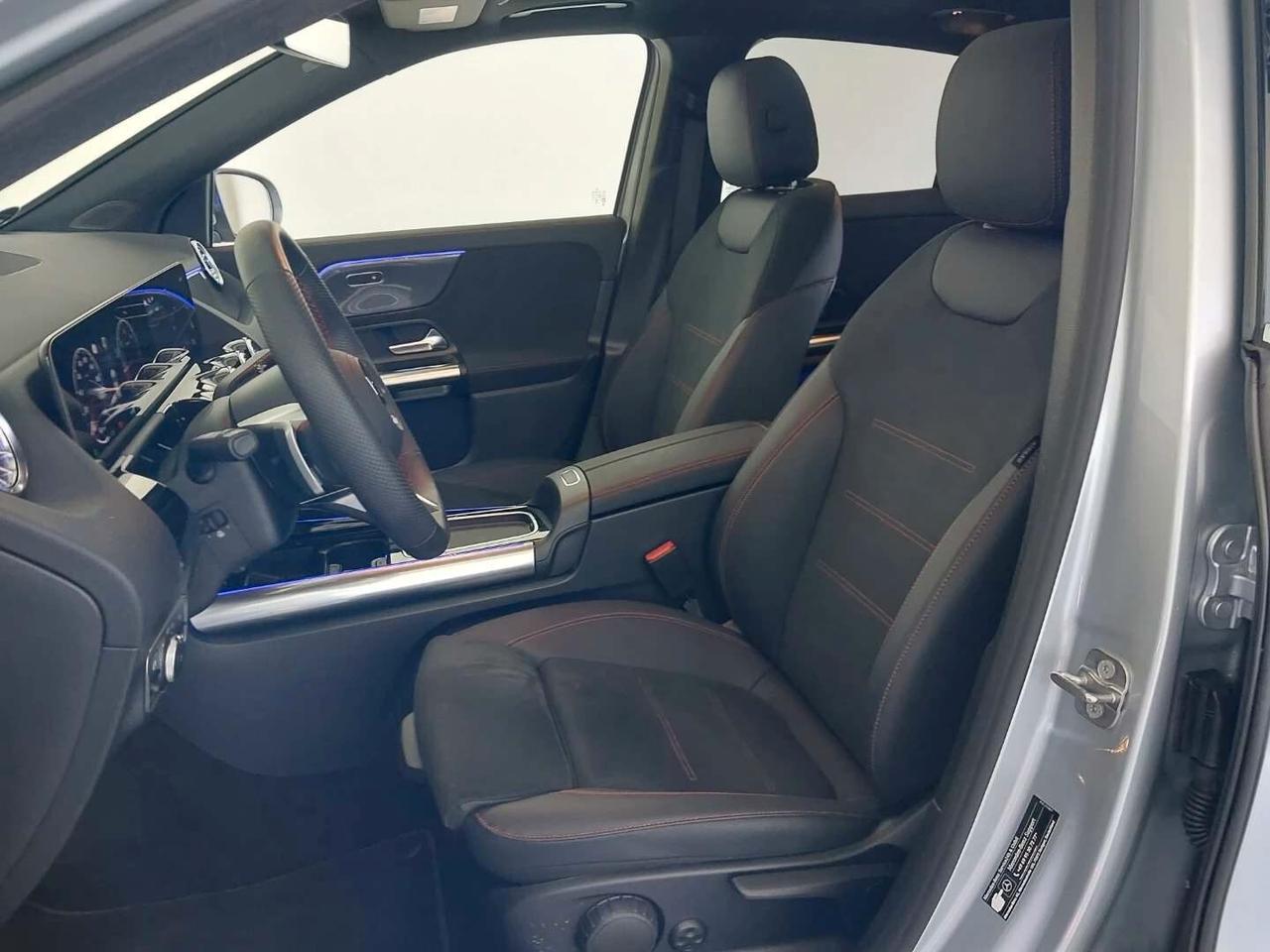 Mercedes-benz GLA 200 d Automatic AMG Line Premium PANORAMA