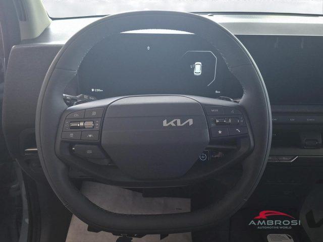 KIA Other EV2 SR FWD EARTH