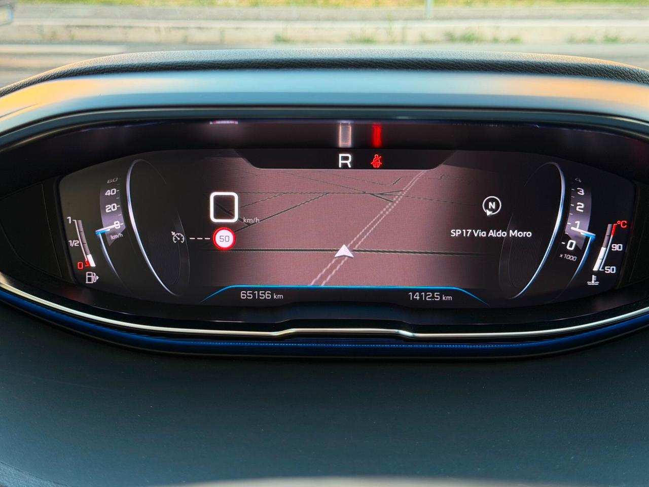Peugeot 3008 BlueHDi 130 S&S EAT8 Allure Pack