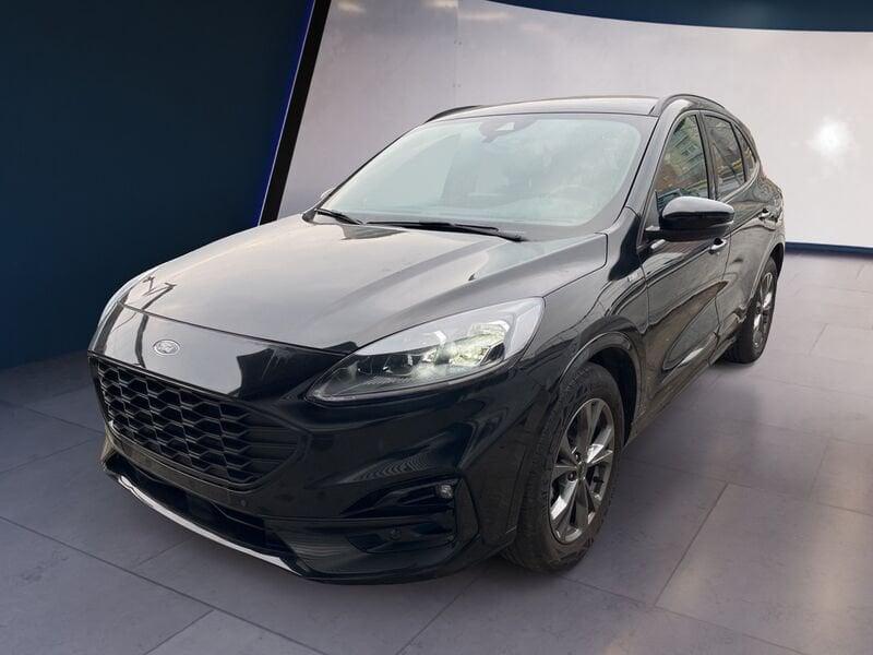 Ford Kuga III 2020 1.5 ecoboost ST-Line X 2wd 150cv