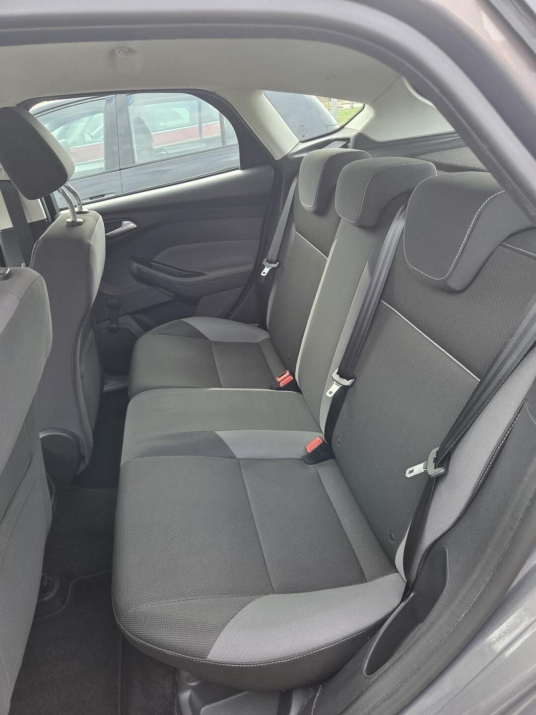 FORD FOCUS TREND 1.6 TDCI