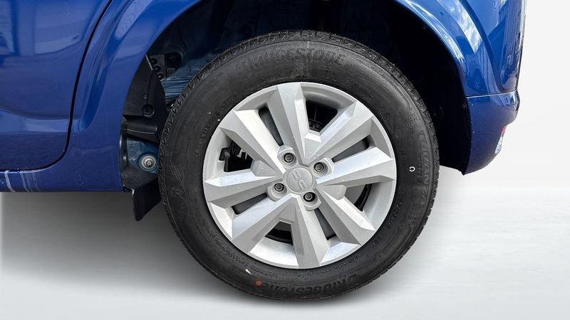 Dacia Sandero Streetway III 2021 Streetway 1.0 SCe Expression