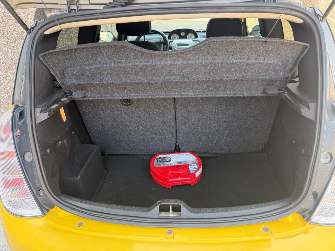 LANCIA YPSILON 1.3 MJT 90CV MOMO-DISIGN