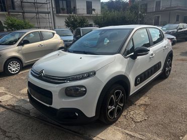 Citroen C3 PureTech 110 S&S Shine