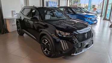 Peugeot 2008 100 Allure 8 ANNI DI GARANZIA ALLURE CARE