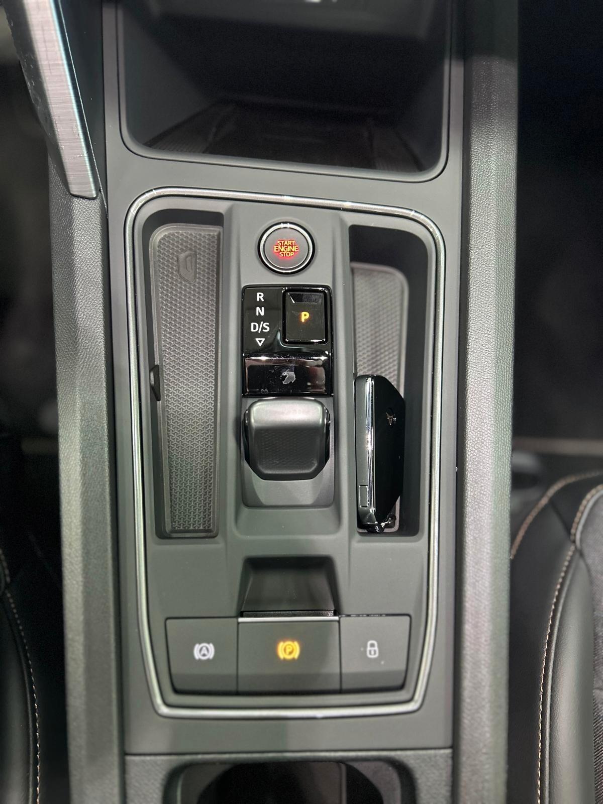 Cupra Formentor 2.0 TSI DSG VZ