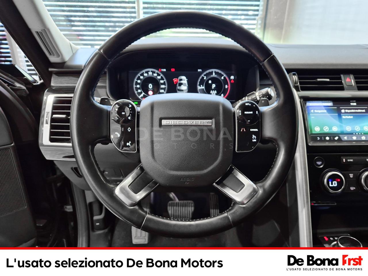Land Rover Discovery 2.0 sd4 s 240cv 5p.ti auto my19