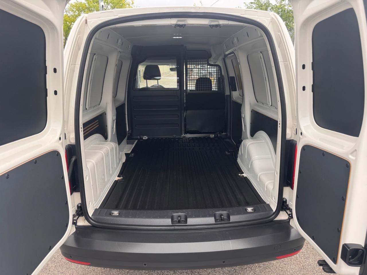 Volkswagen CADDY MAXI L2 PASSO LUNGO 2.0TDI