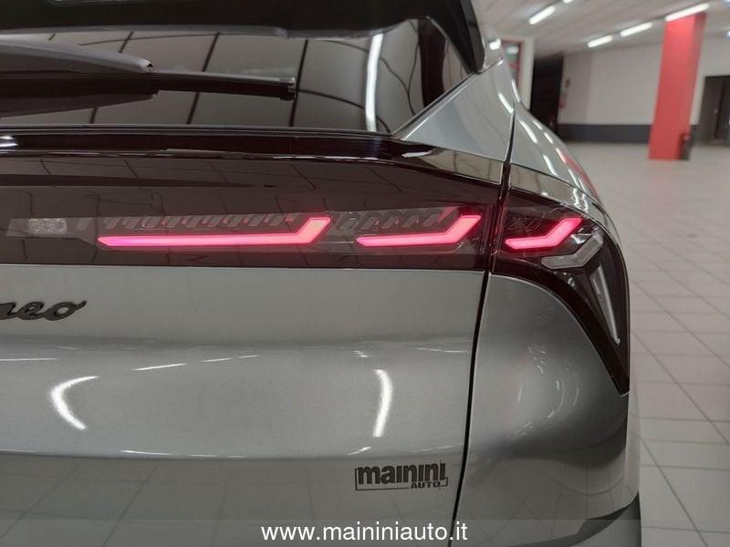 Alfa Romeo Junior 1.2 145cv Hybrid eDCT6 Speciale Cambio Automatico