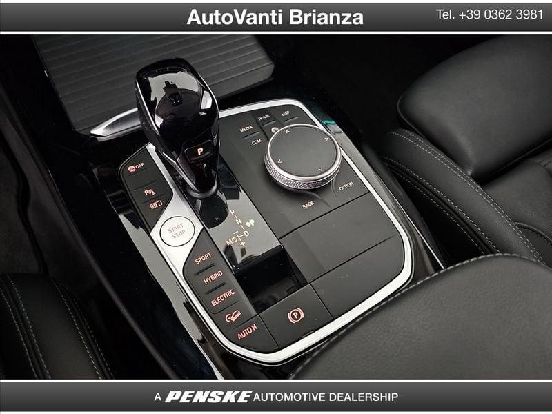 BMW X3 X3 xdrive30e Business Advantage