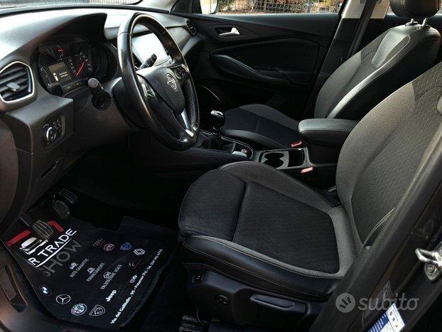 OPEL GRANDLAND X 1.5 ECOTEC START&STOP ULTIMATE