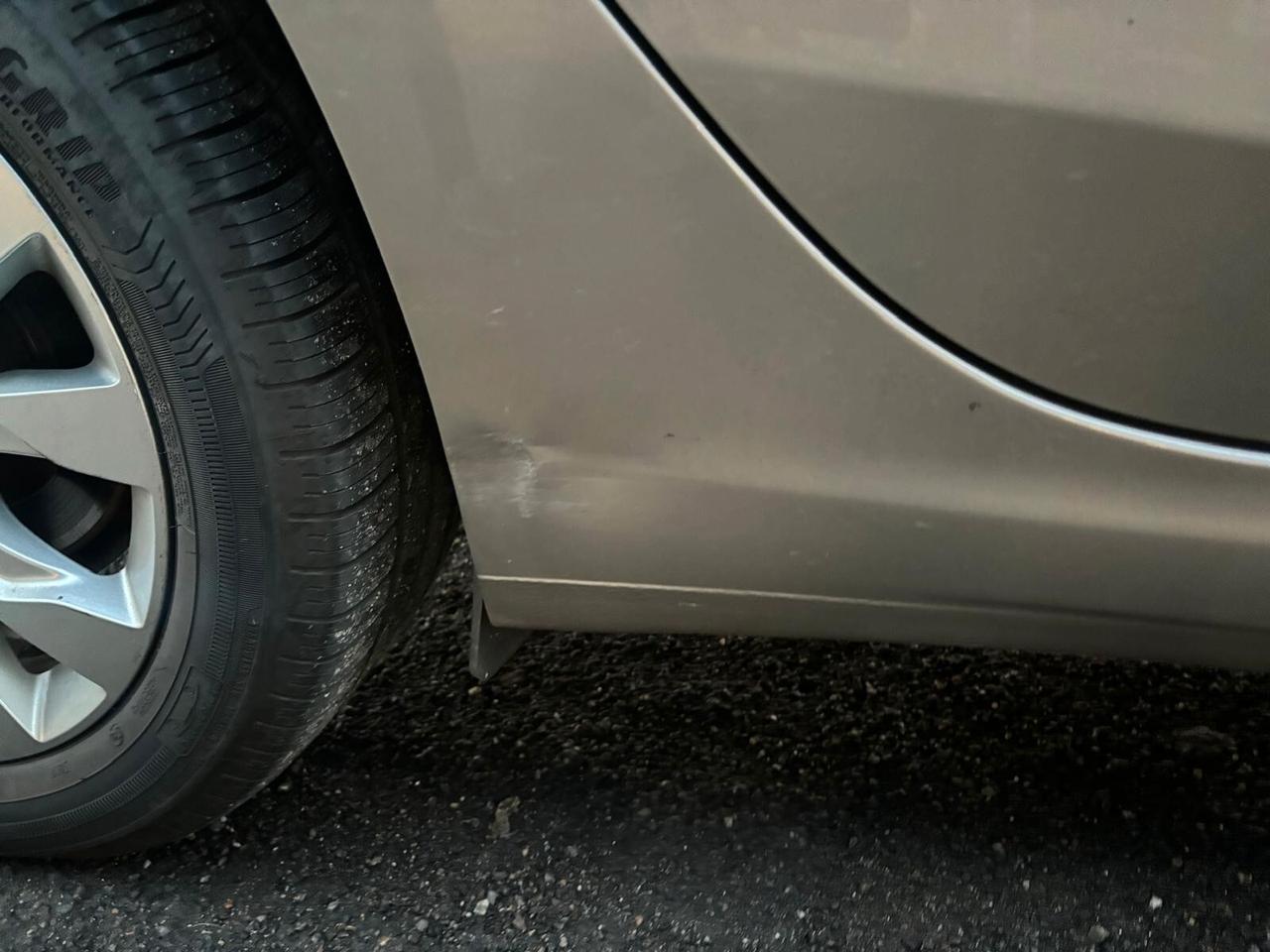 Fiat Tipo 1.3 Mjt NEOPATATENTATI